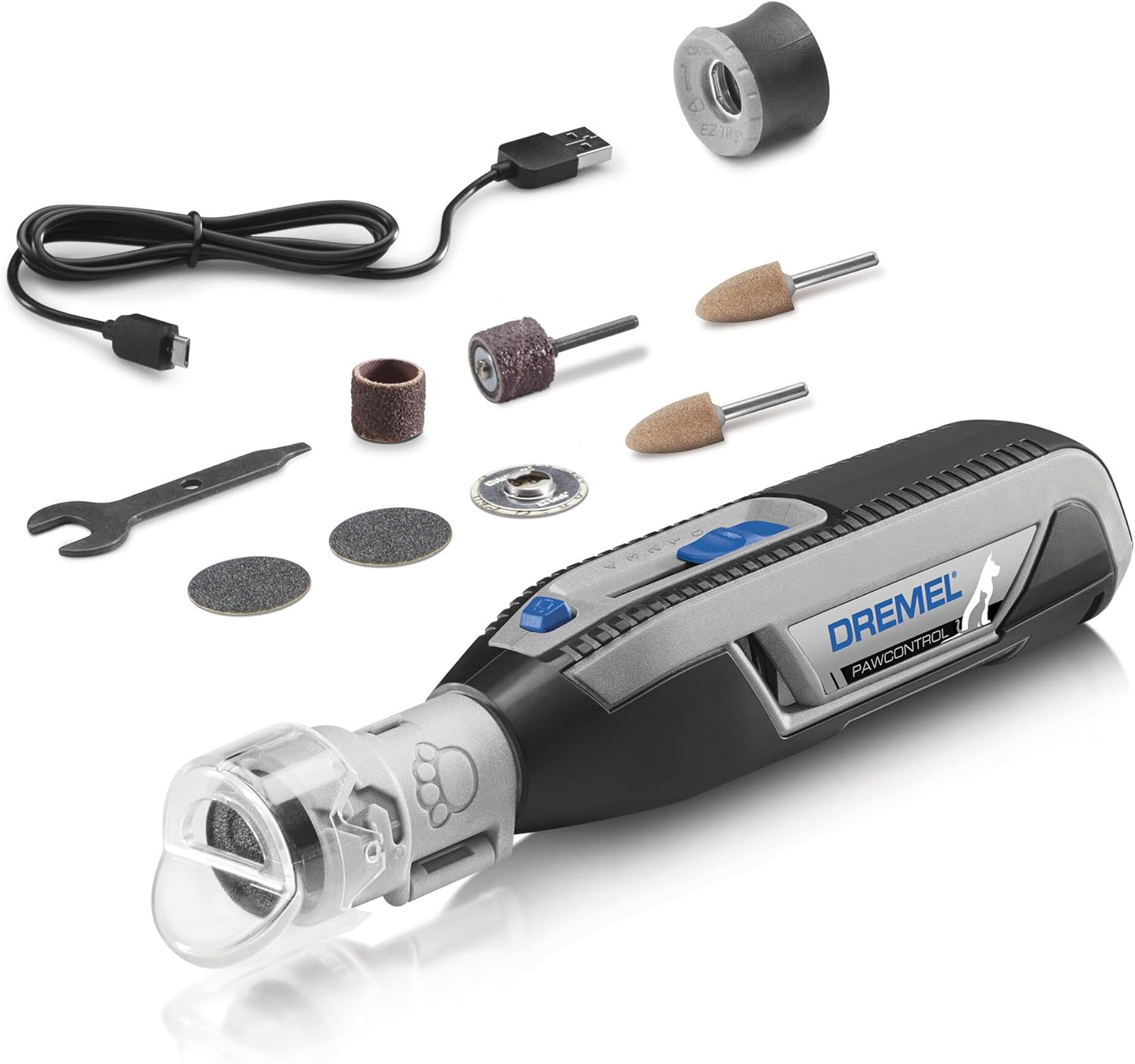 Dremel Pet Nail Grinder